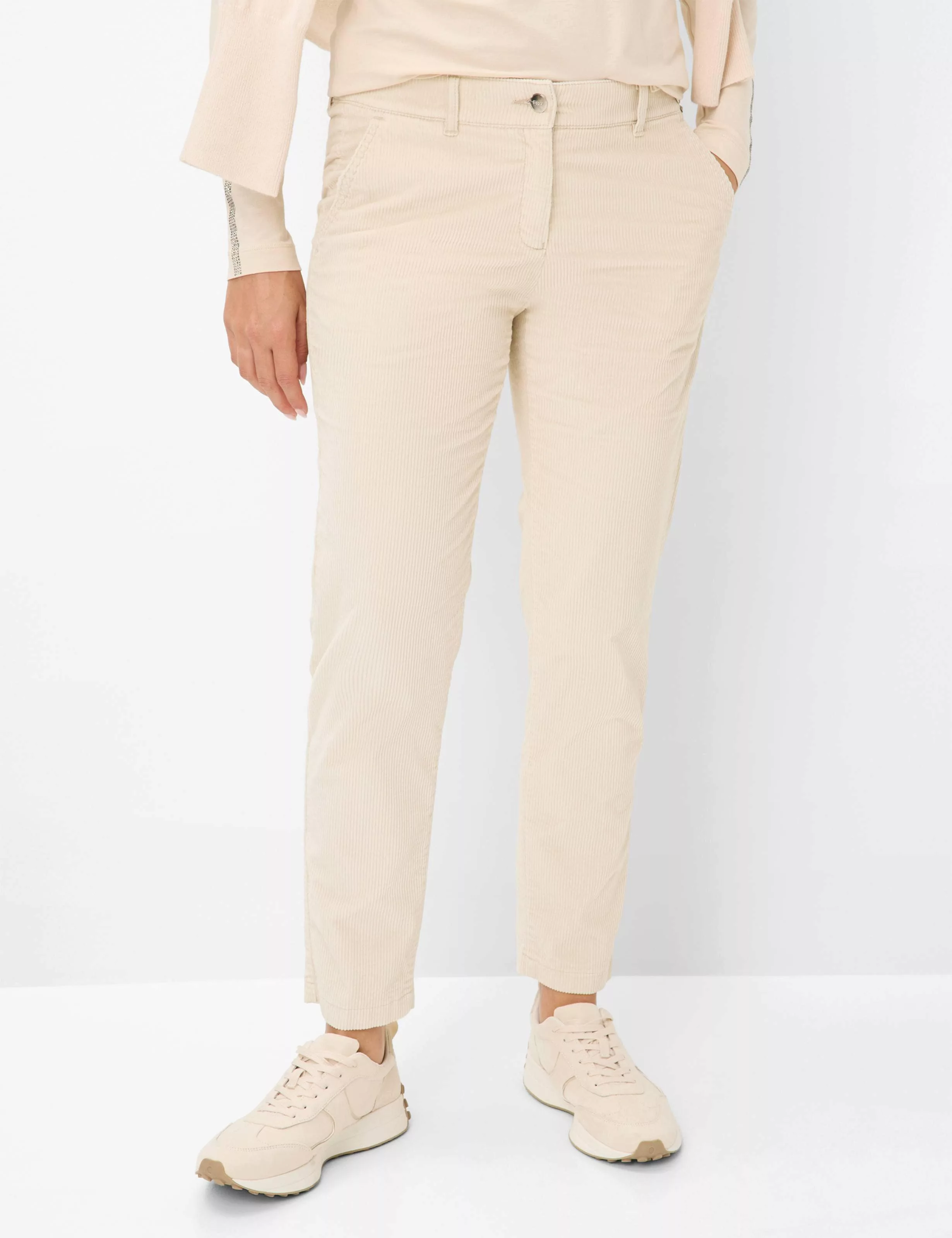 Brax 3/4-Hose "Style MARON S" günstig online kaufen