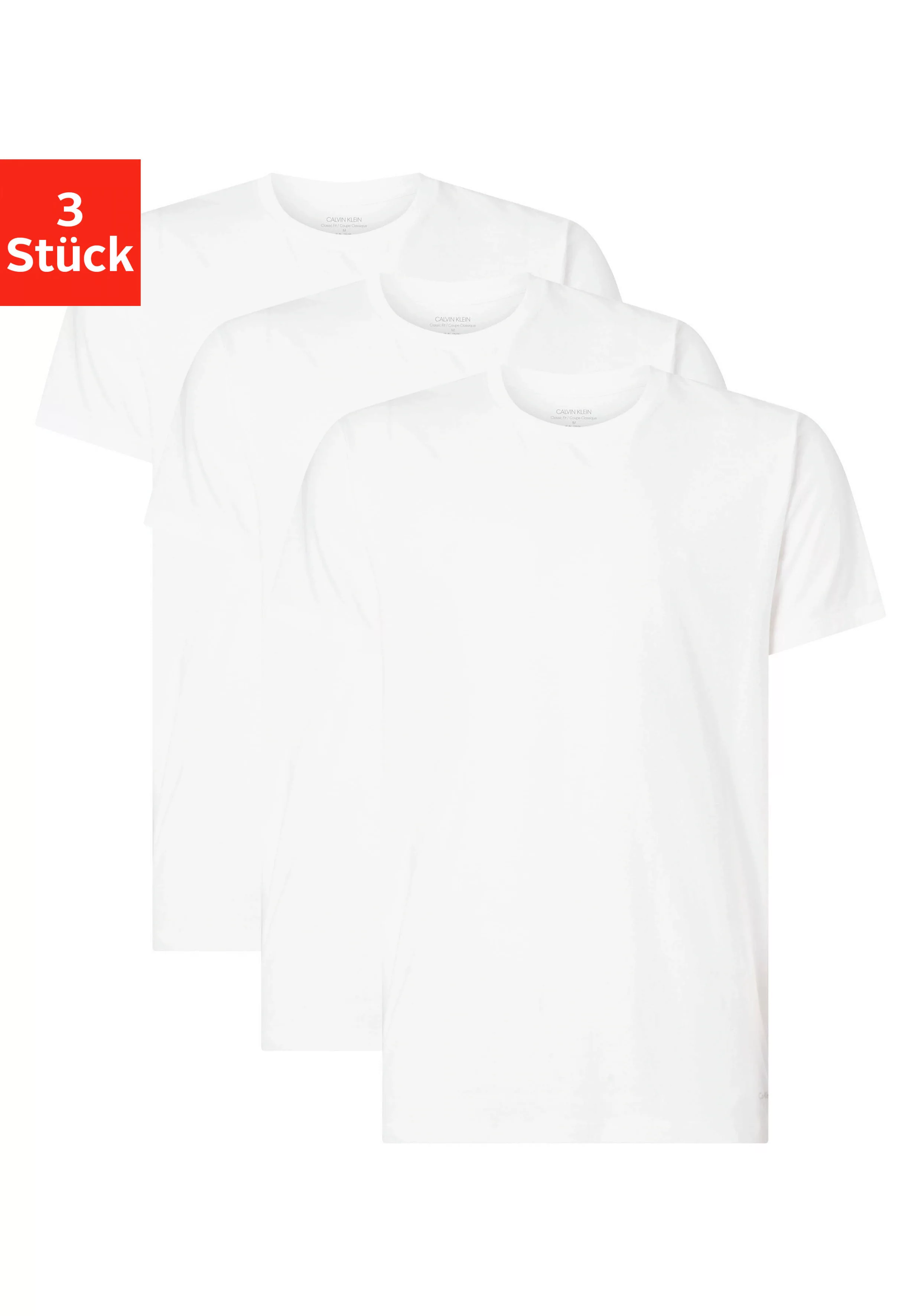 Calvin Klein Underwear T-Shirt "uni" günstig online kaufen