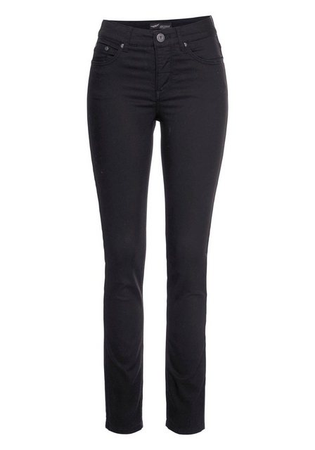 Arizona Slim-fit-Jeans Shaping High Waist günstig online kaufen