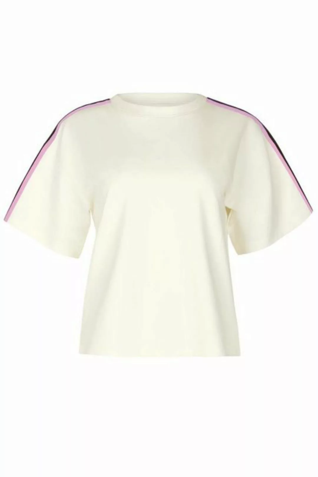 Cheek Shirt kurzarm Retromania 42 elfenbein günstig online kaufen