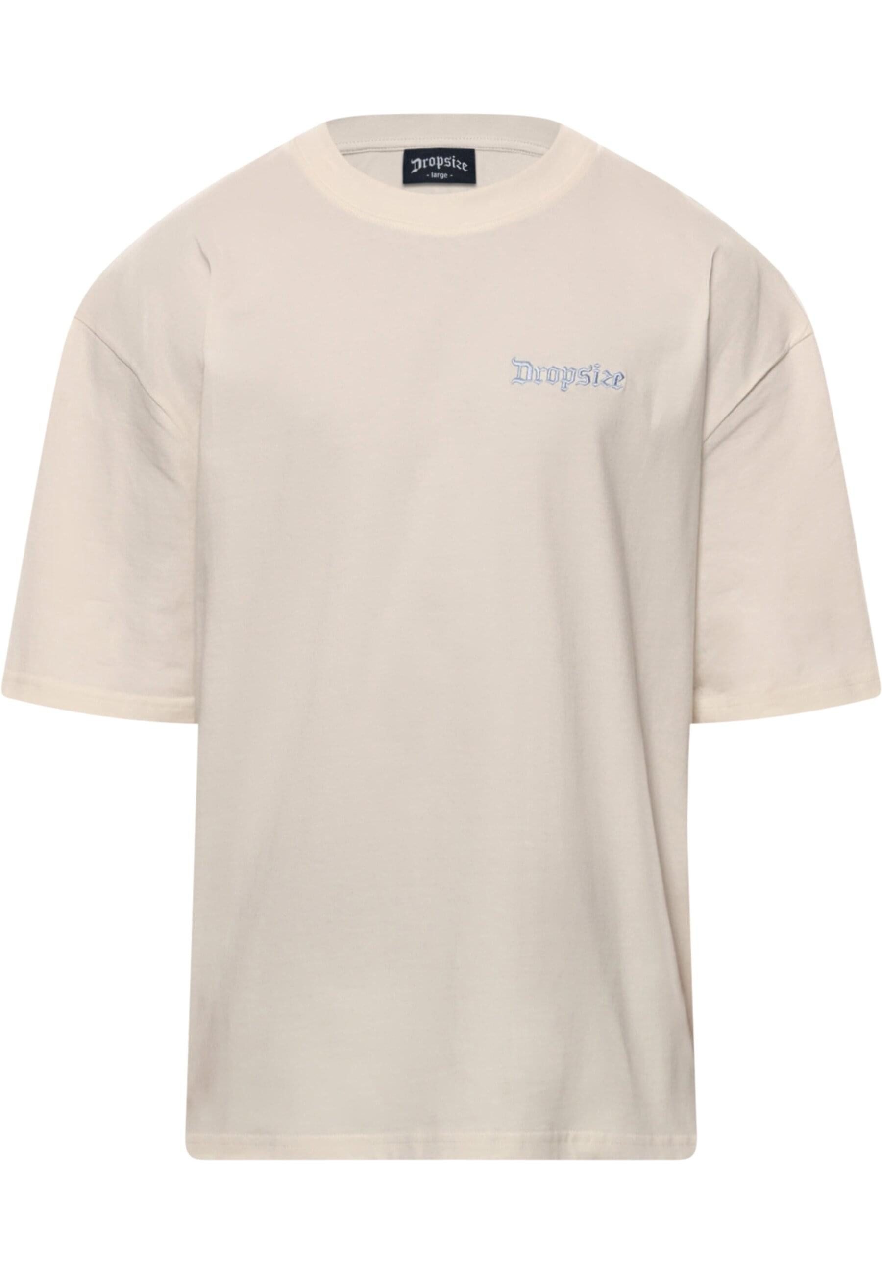Dropsize T-Shirt "Dropsize Dropsize Heavy Oversize Crew Love T-Shirt", (1 t günstig online kaufen