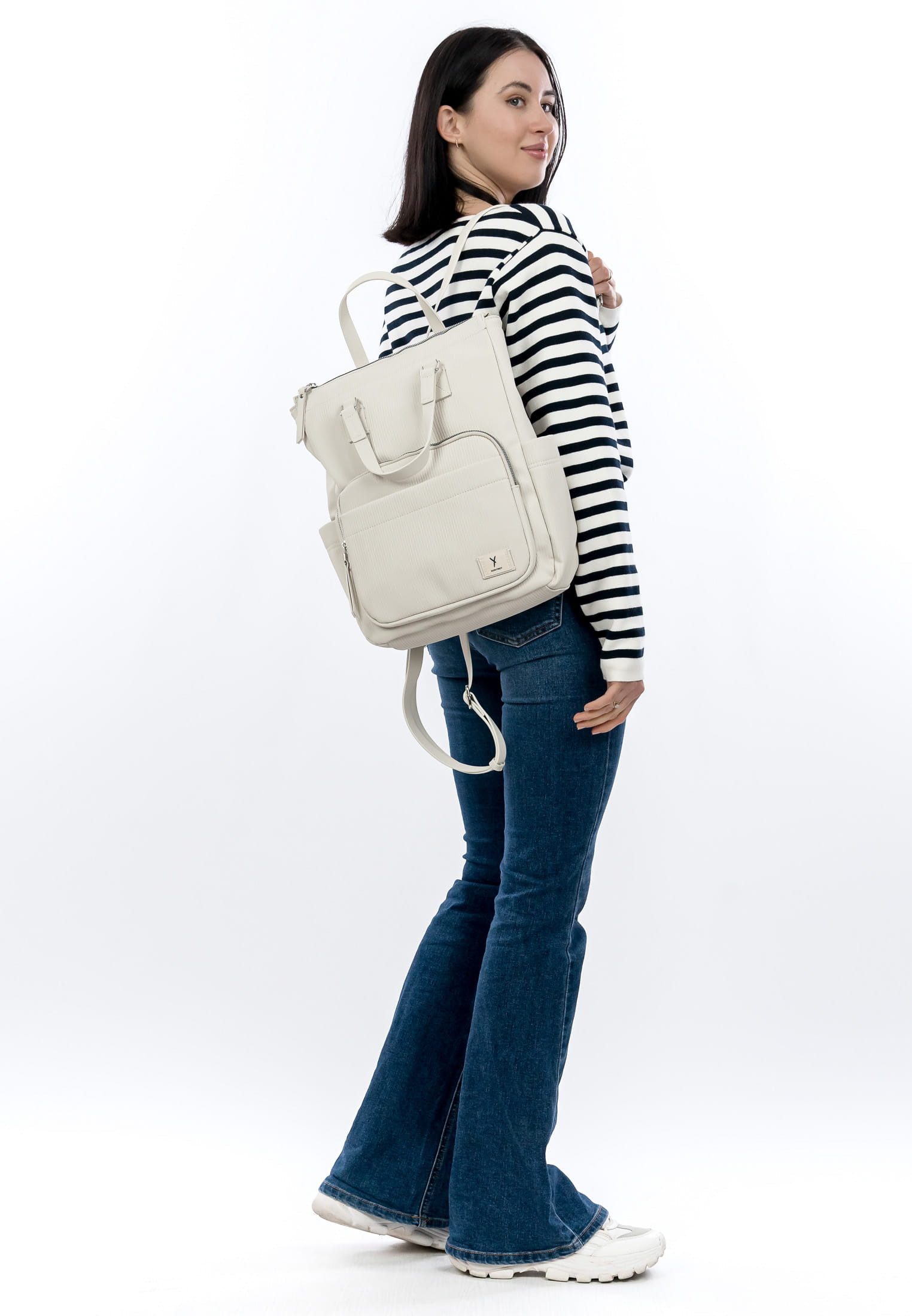 SURI FREY Cityrucksack SFY Ricky (1-tlg), günstig online kaufen