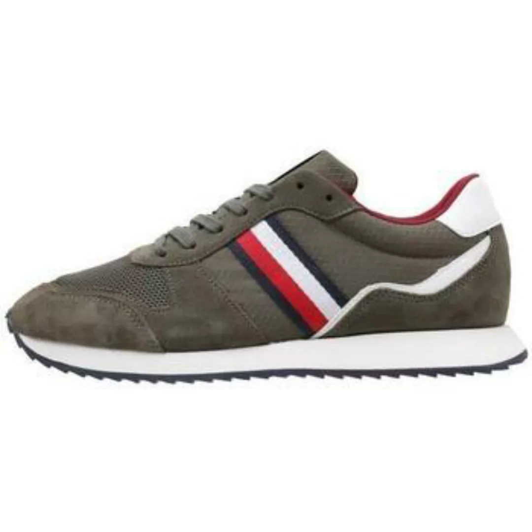 Tommy Hilfiger  Sneaker RUNNER EVO MIX günstig online kaufen