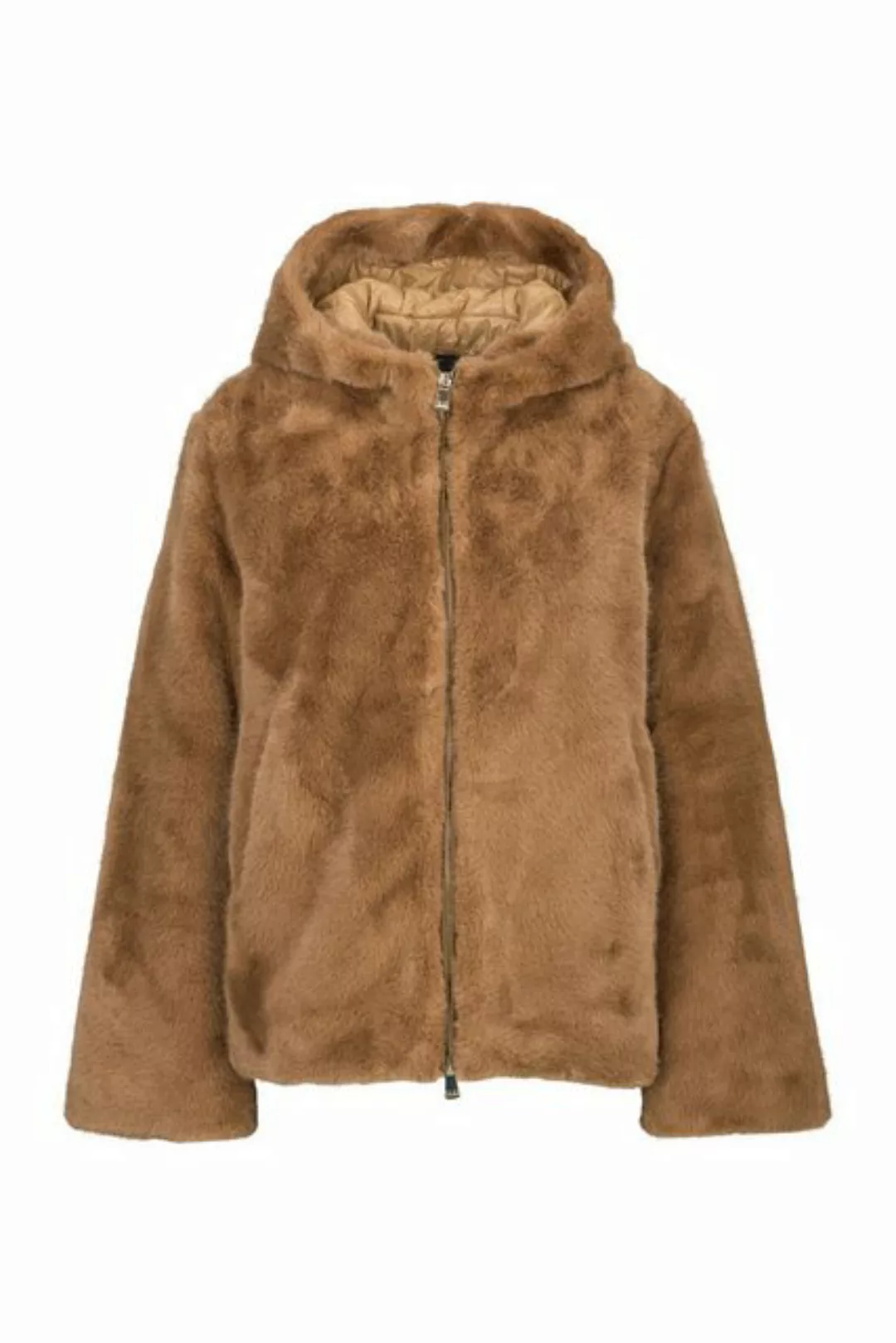 19V69 ITALIA Fellimitatjacke MIMI FAKE FUR JACKET günstig online kaufen