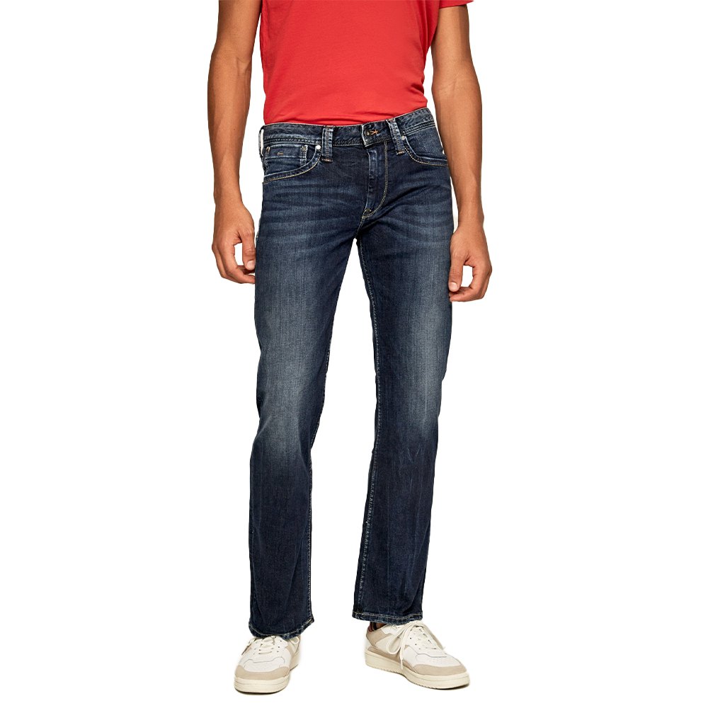 Pepe Jeans Kingston Zip PM206468Z45/000 günstig online kaufen