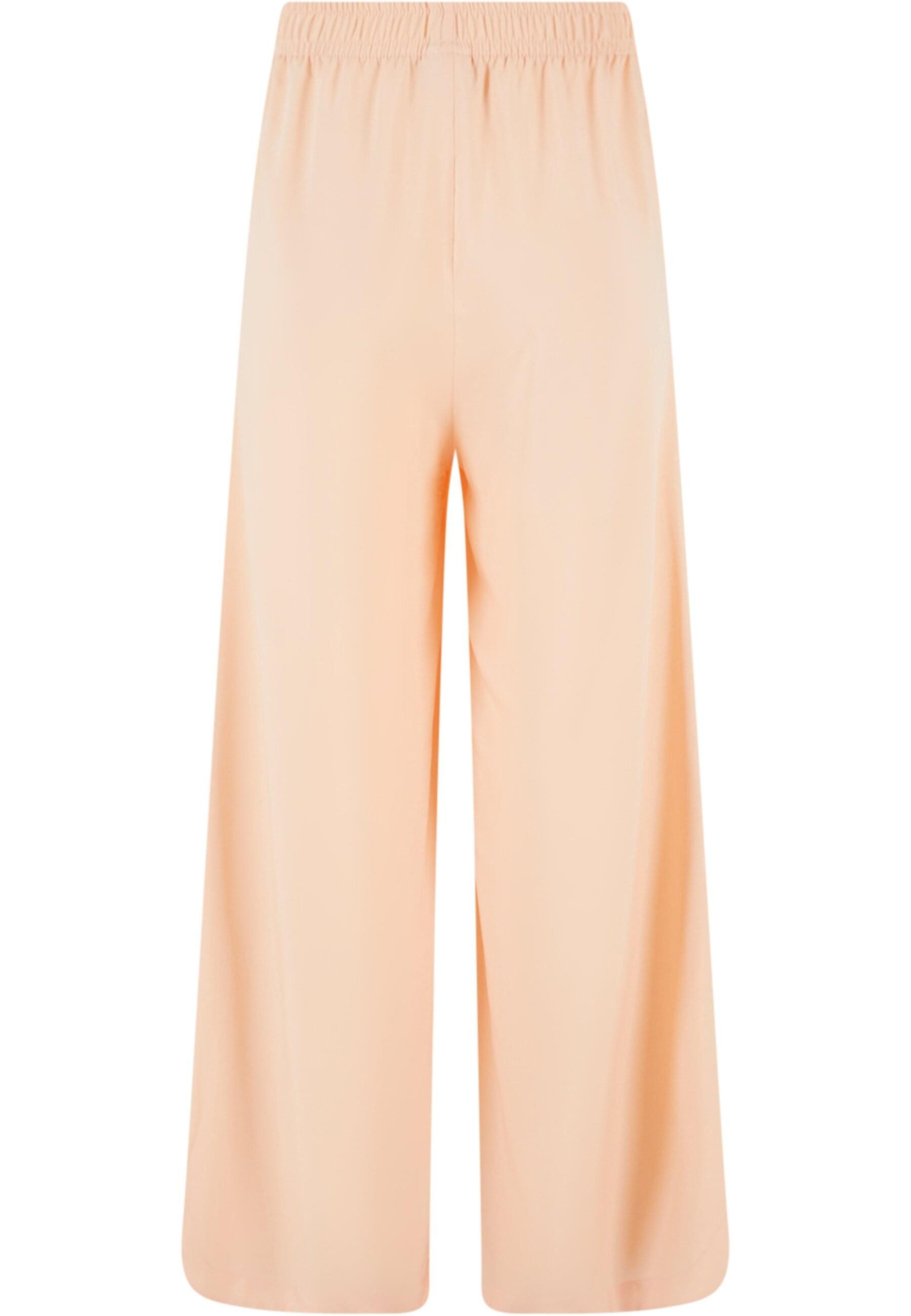 URBAN CLASSICS Stoffhose Urban Classics Damen günstig online kaufen