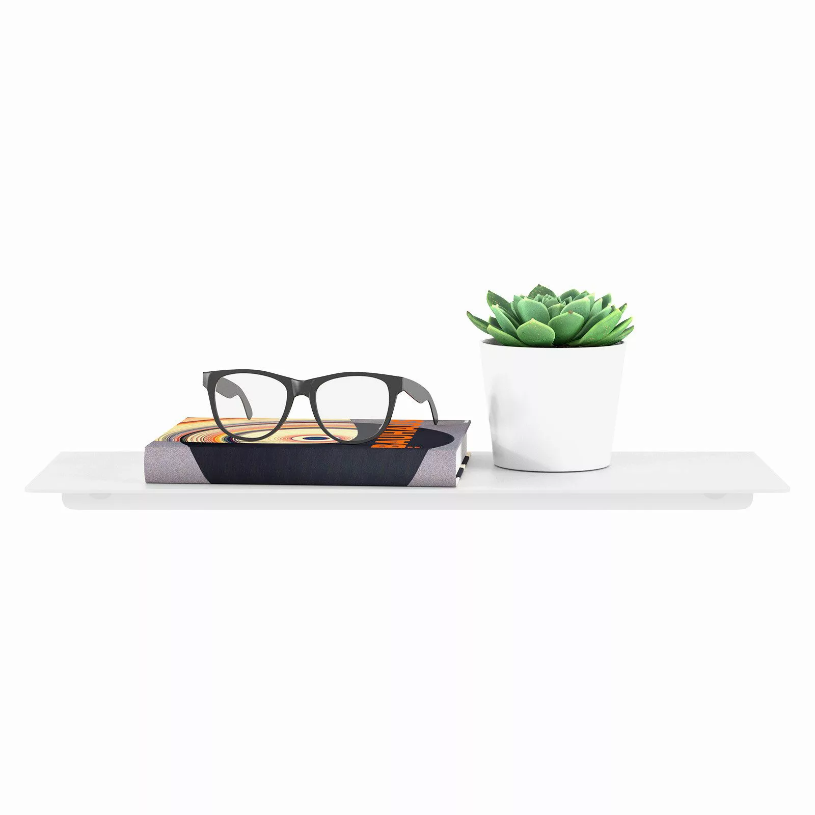 SO-TECH® Deko-Wandregal Schweberegal Wandboard HOVER III günstig online kaufen