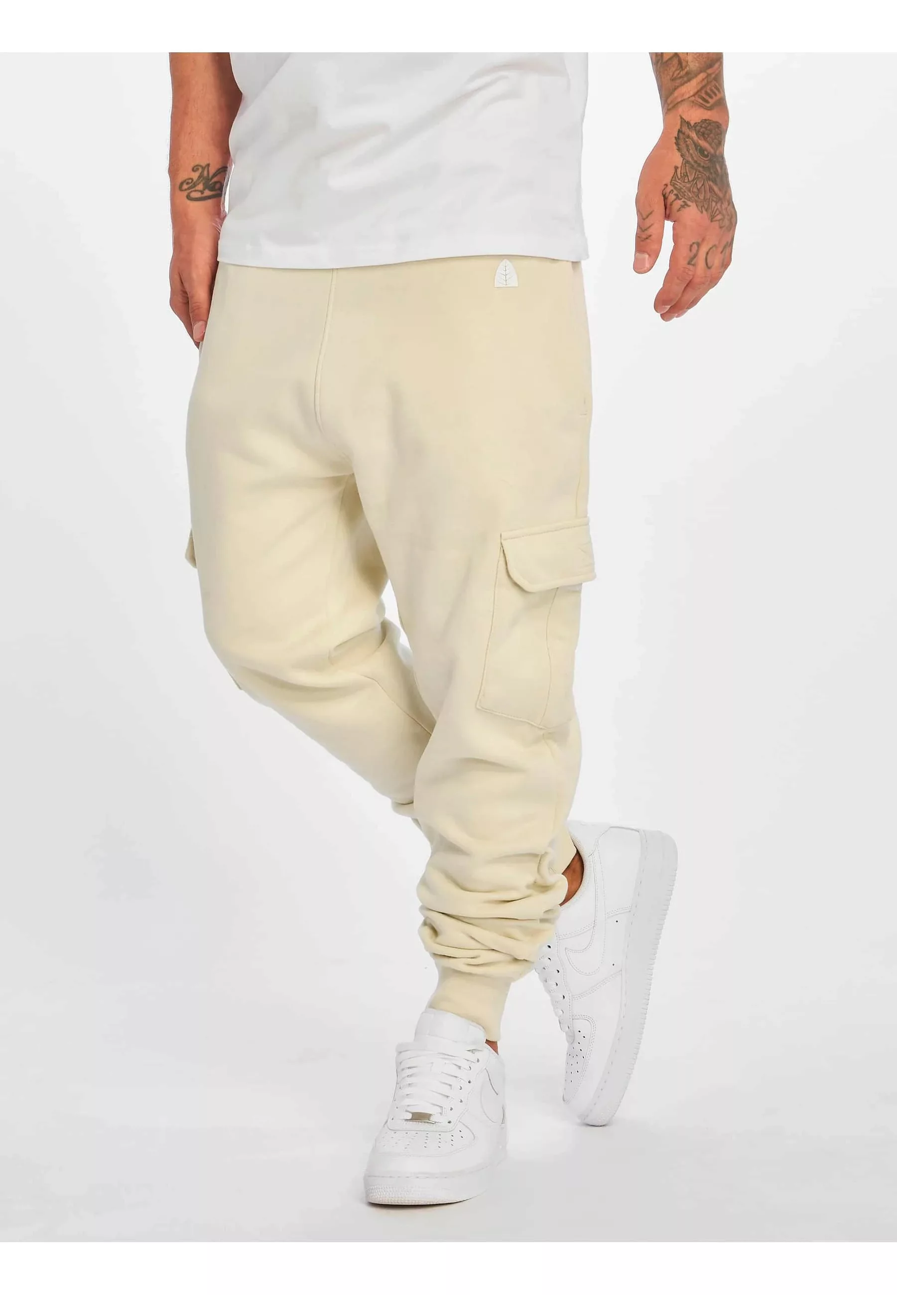 Just Rhyse Stoffhose "Just Rhyse Herren Huaraz Sweat Pants", (1 tlg.) günstig online kaufen