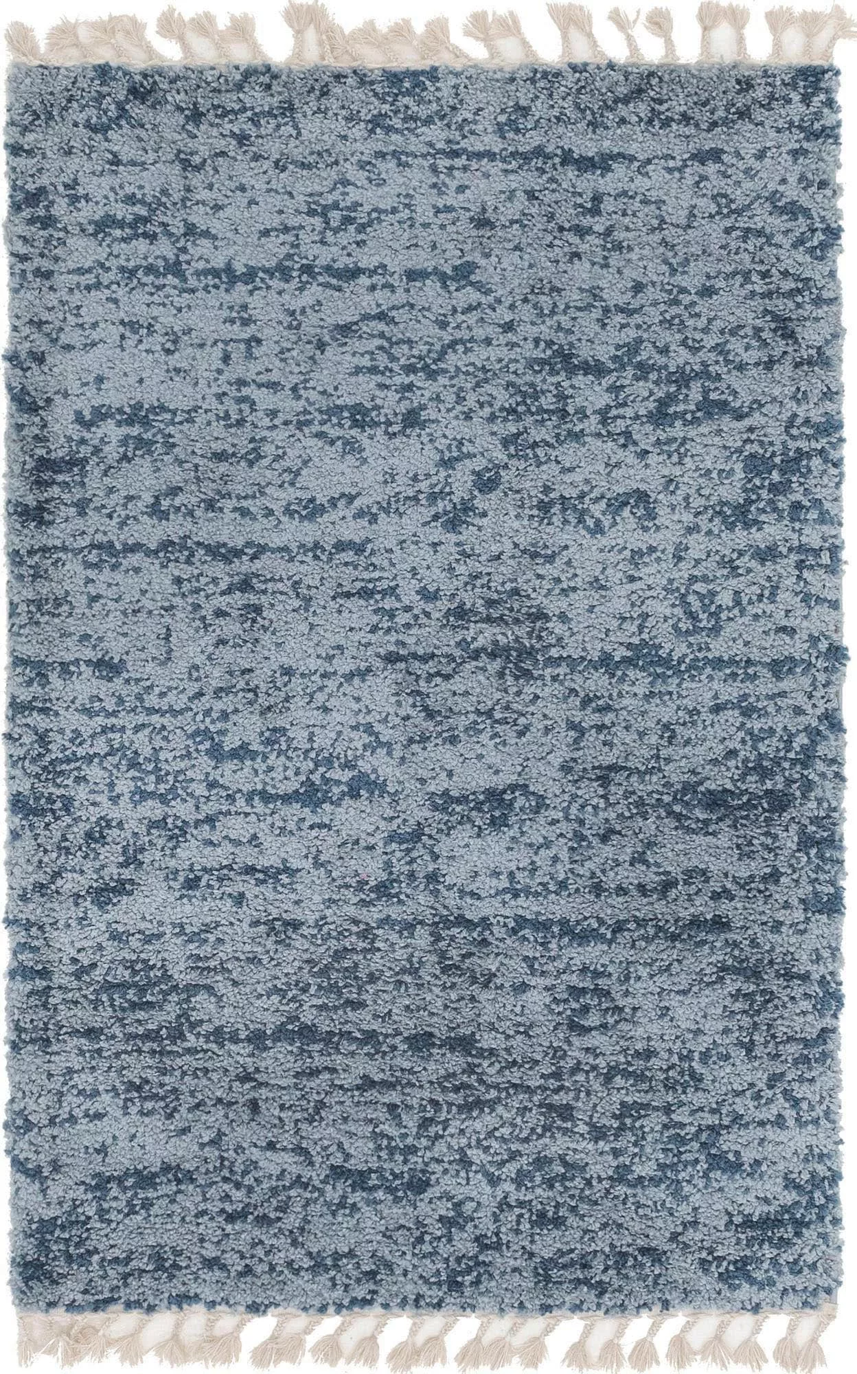 Myflair Möbel & Accessoires Hochflor-Teppich »Top Shag Lagerräumung«, recht günstig online kaufen