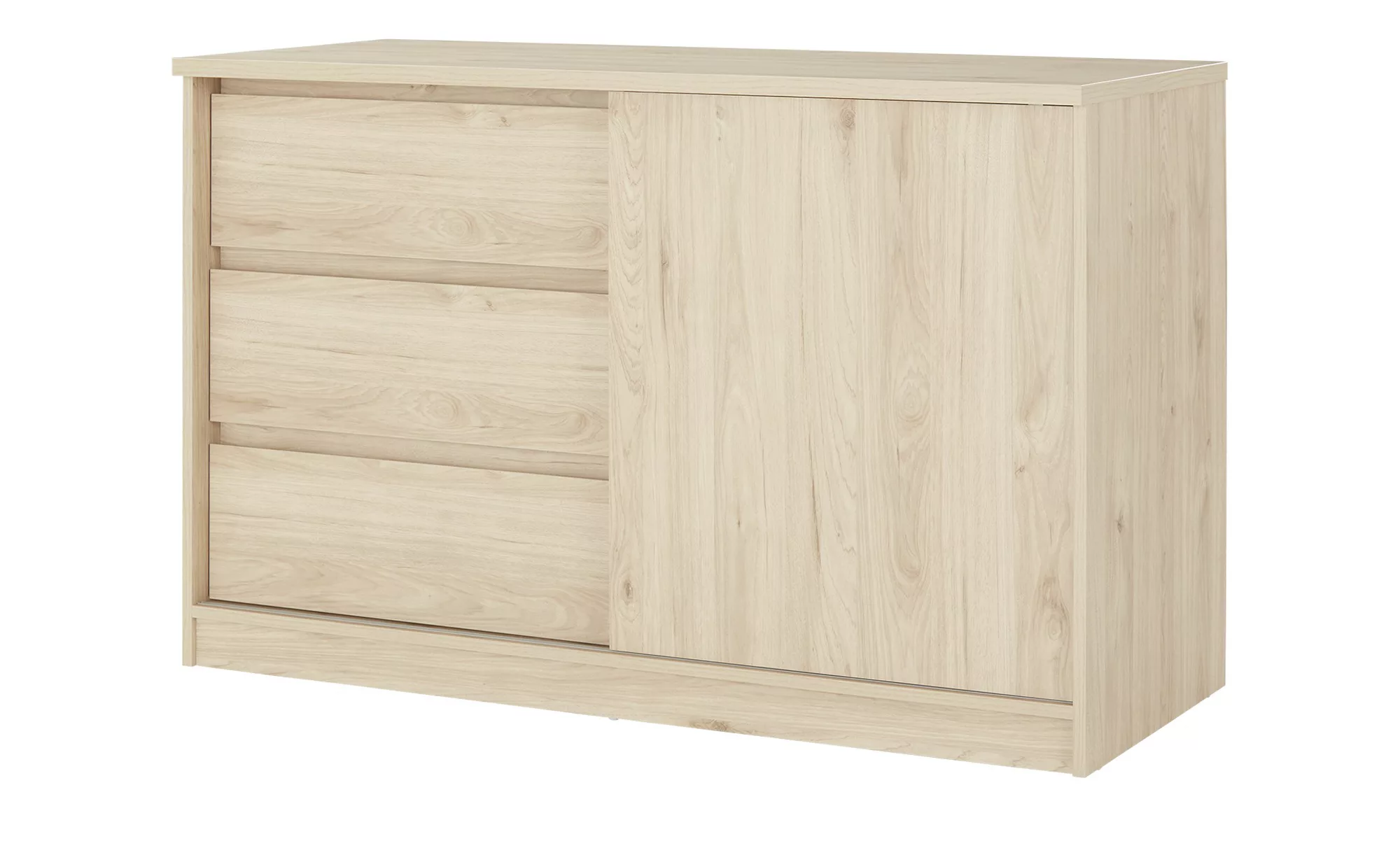 INOSIGN Sideboard "Naia Aufbewahrung, Schuhkommode, Stauraumkommode, Schuhs günstig online kaufen