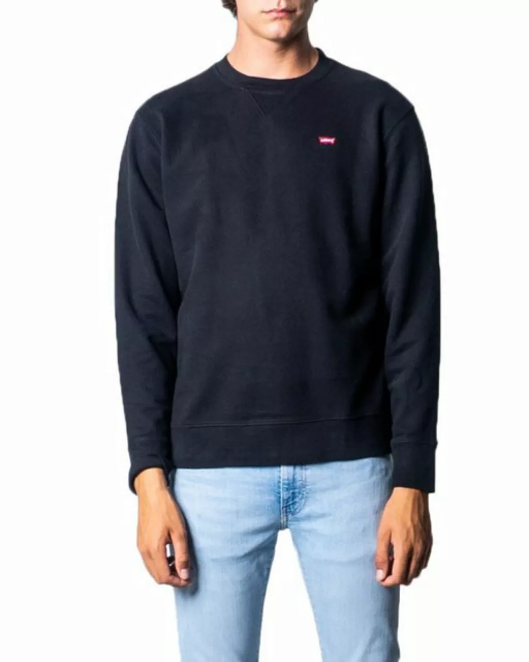 Levi's® Sweatshirt günstig online kaufen