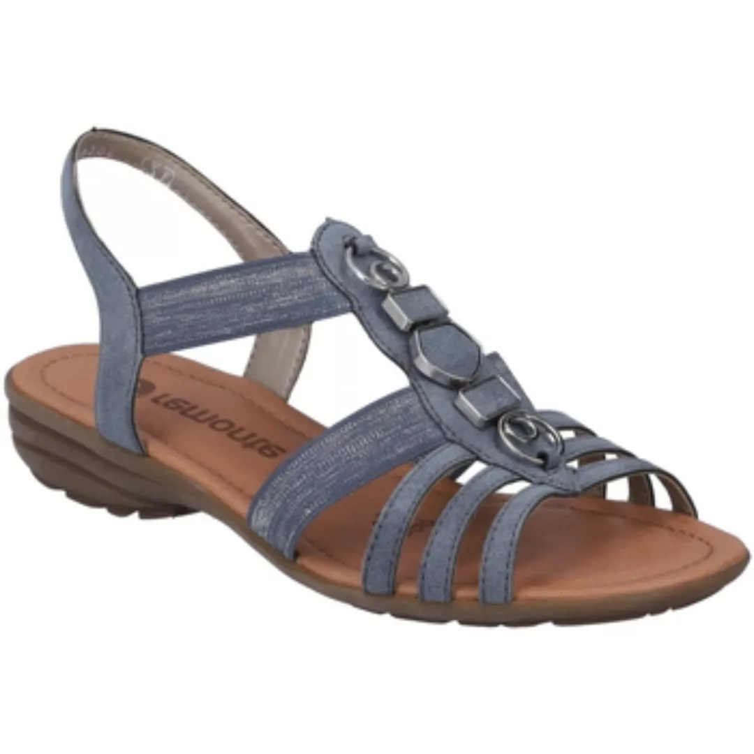 Remonte  Sandalen Sandaletten Sandale R3654-14 günstig online kaufen