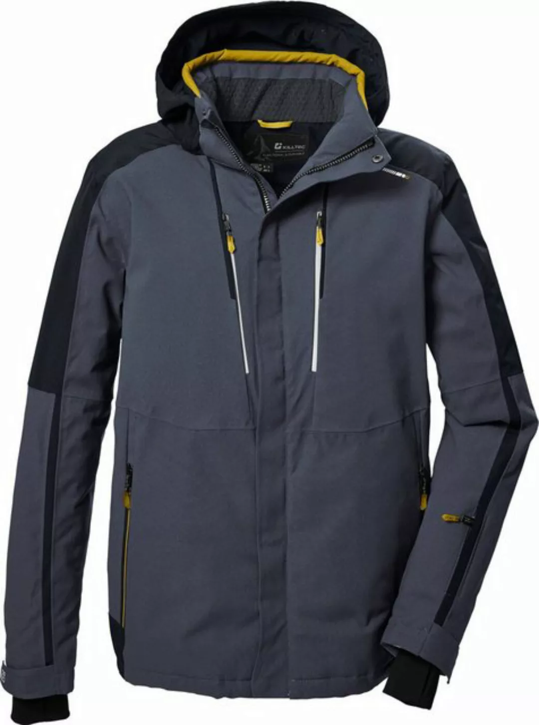 Killtec Funktionsjacke KSW 69 MN SKI JCKT günstig online kaufen