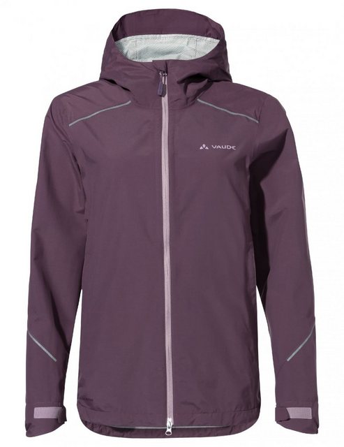 VAUDE Hardshelljacke Vaude Womens Yaras Jacket Iv (vorgängermodell) günstig online kaufen