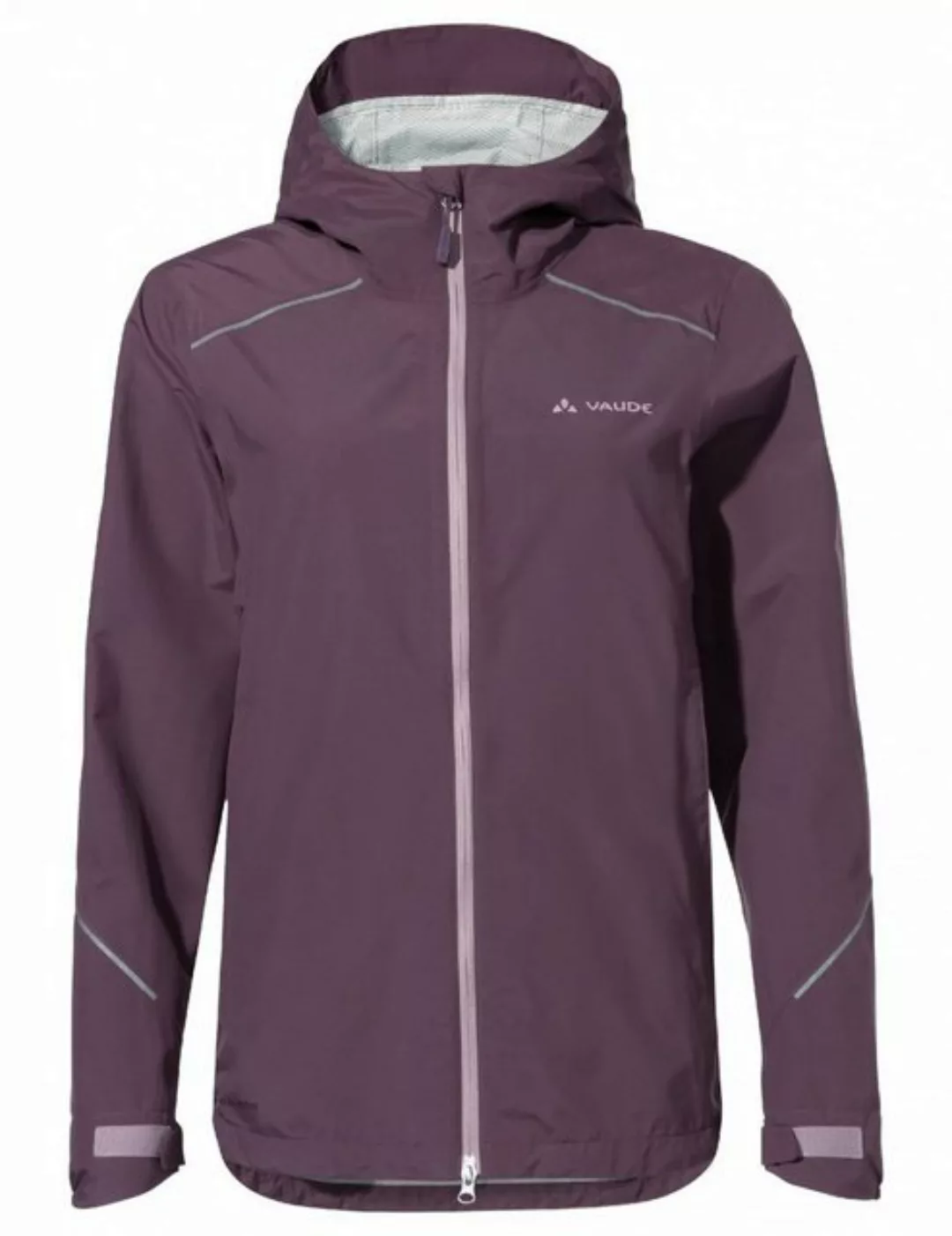 VAUDE Hardshelljacke Vaude Womens Yaras Jacket Iv (vorgängermodell) günstig online kaufen