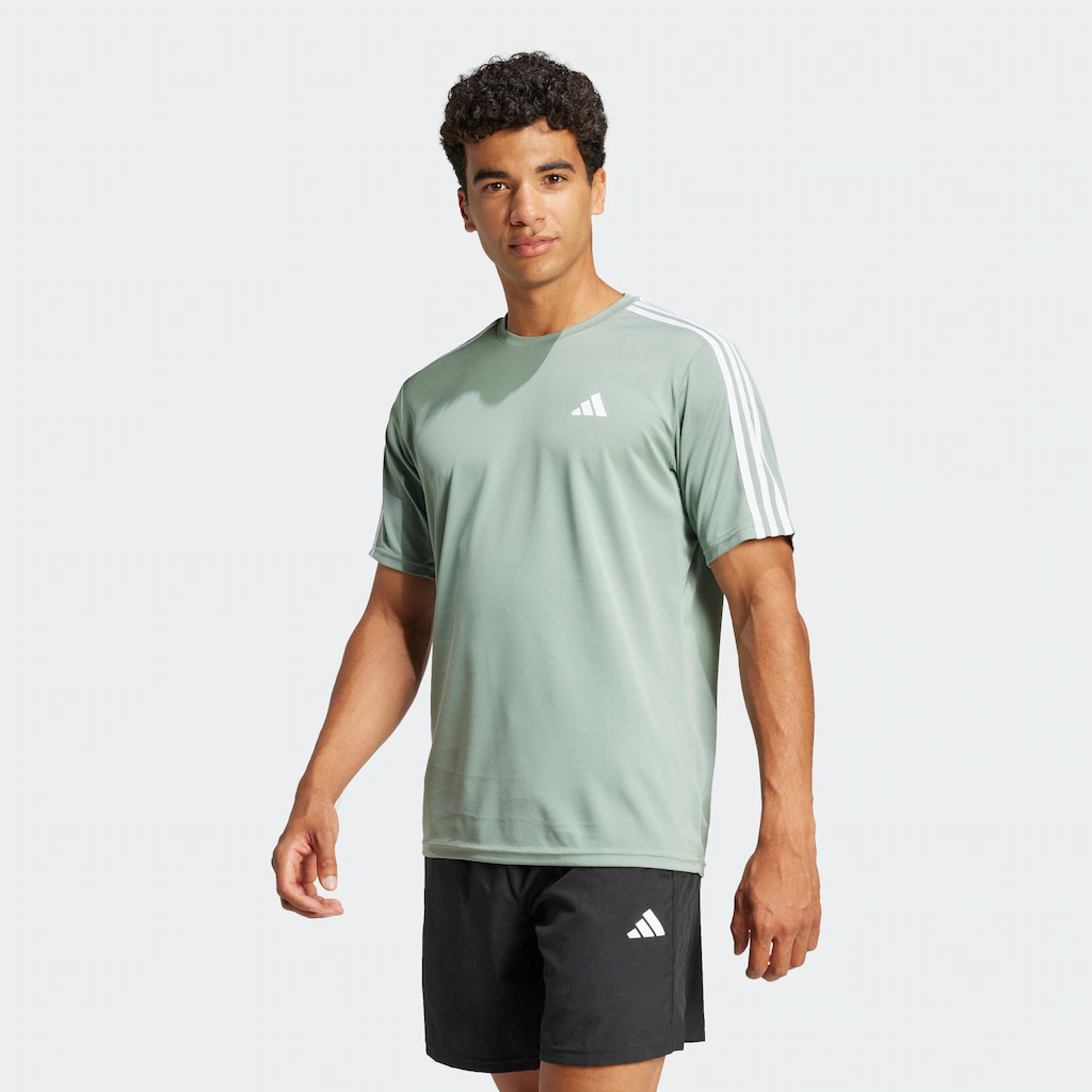 adidas Performance T-Shirt "TR-ES BASE 3S T" günstig online kaufen