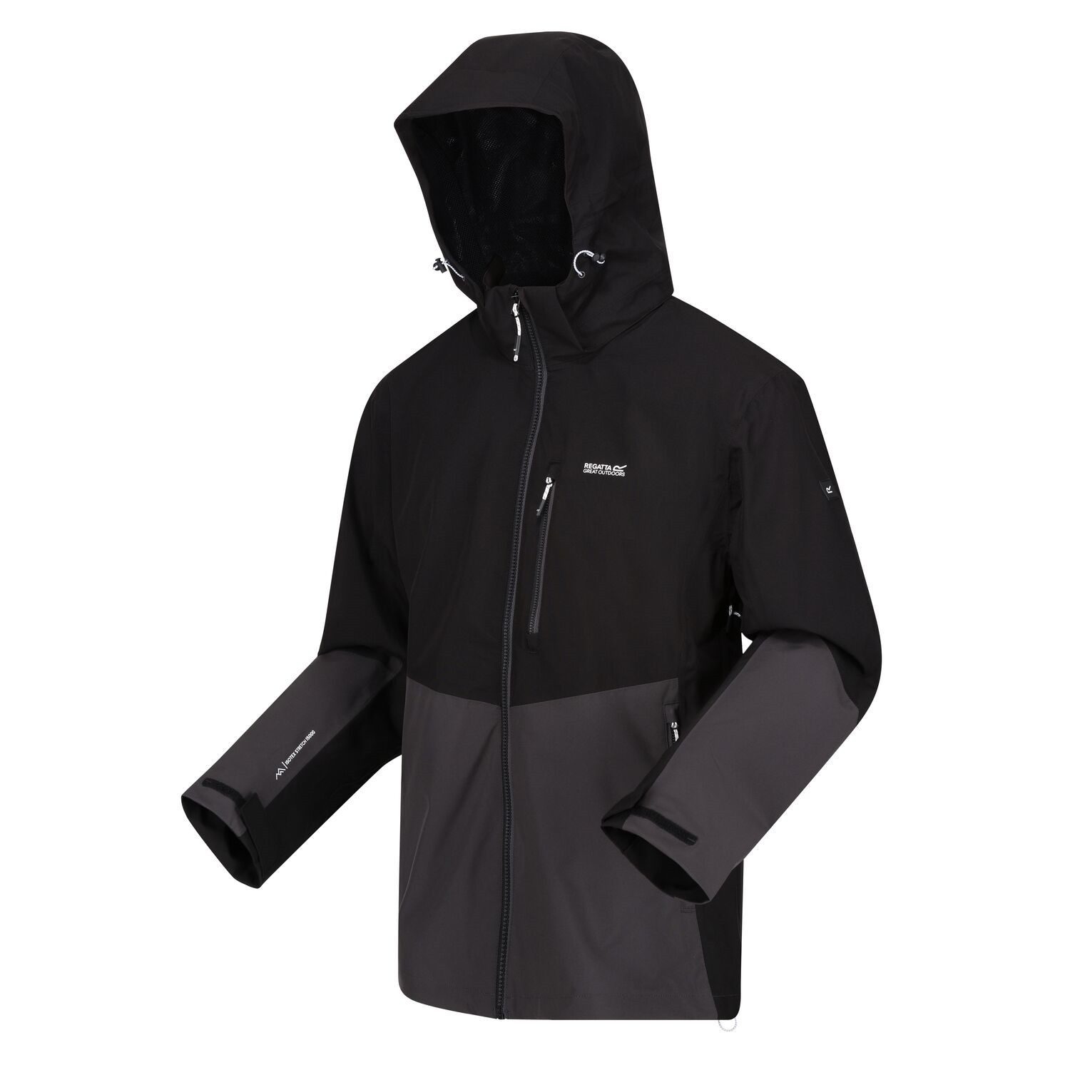 Regatta Regenjacke Bosfield II Regenjacke günstig online kaufen