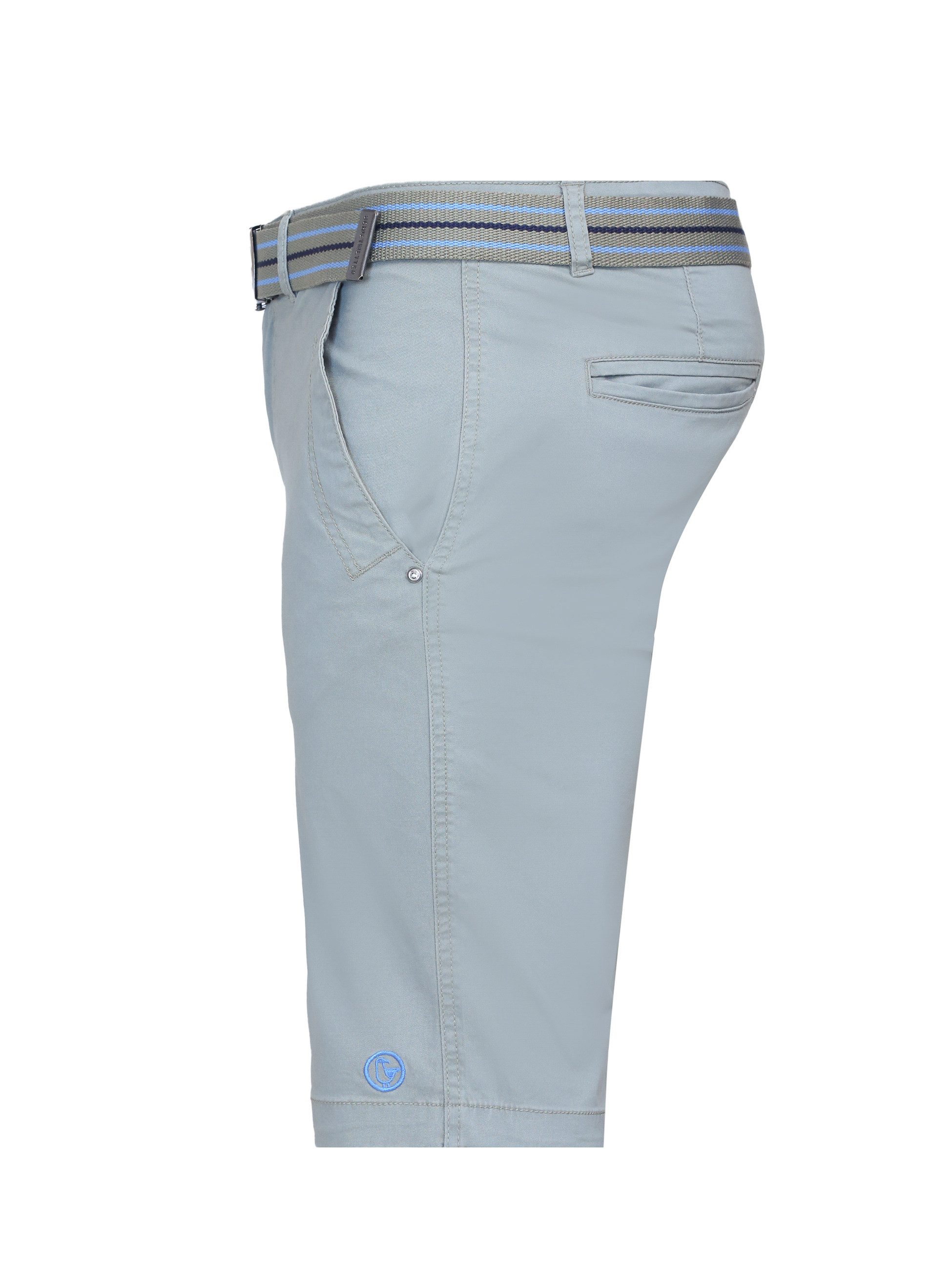 Schietwetter Cargoshorts Herren Niels Nuckelpinne (1-tlg) günstig online kaufen