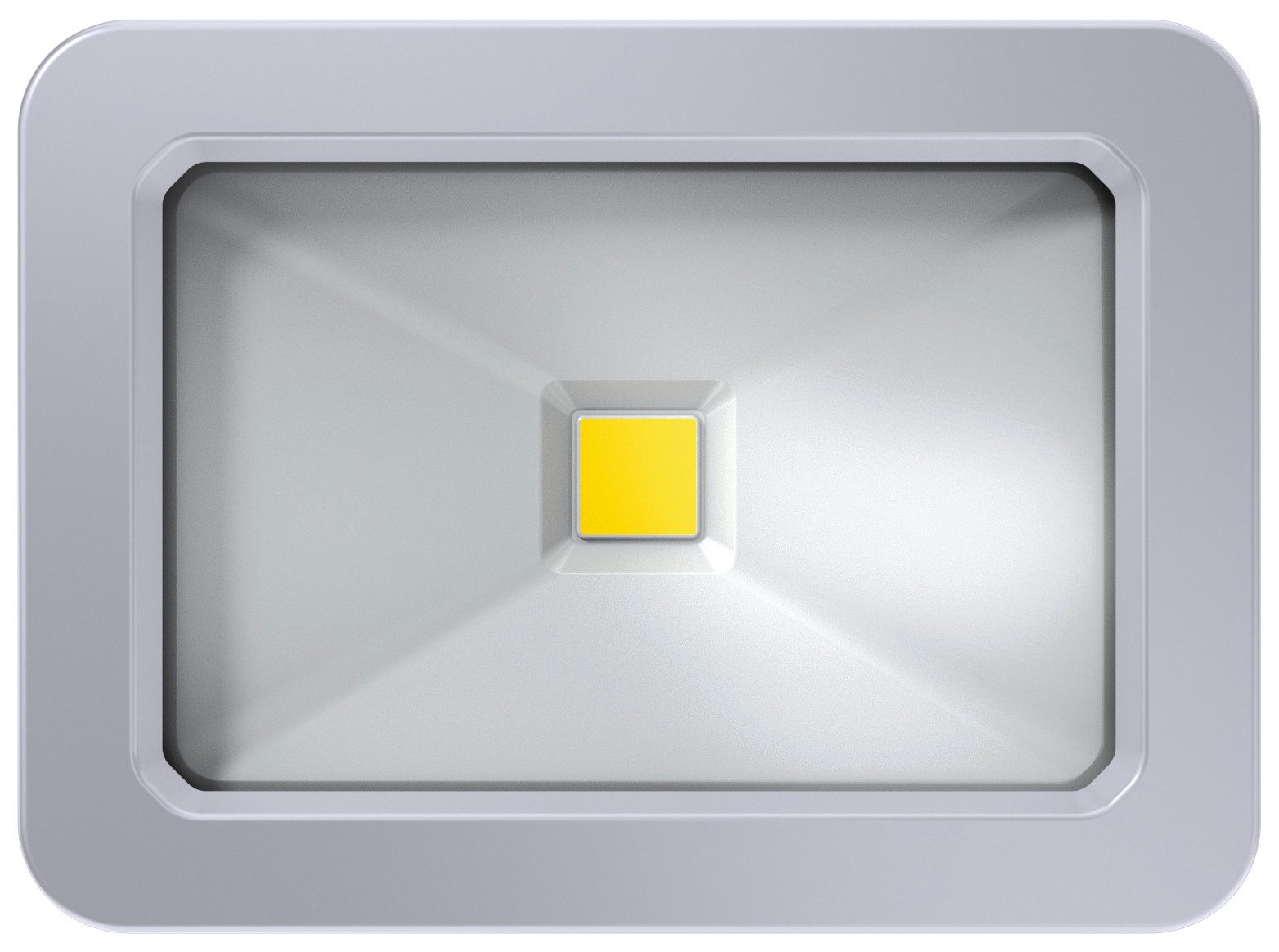 Northpoint LED Wandstrahler 15W Strahler Fluter günstig online kaufen