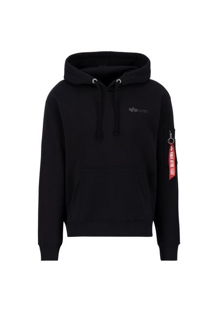 Alpha Industries Hoodie "Alpha Industries Men - Hoodies Air Force Hoody" günstig online kaufen