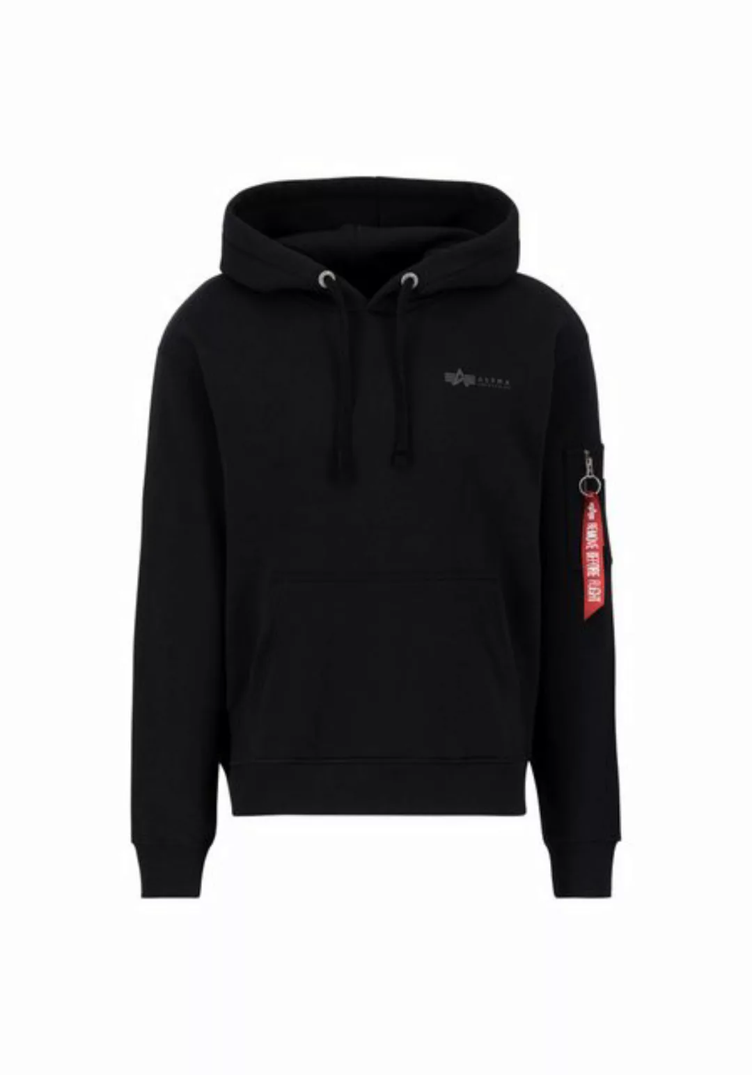 Alpha Industries Hoodie Alpha Industries Men - Hoodies Air Force Hoodie günstig online kaufen