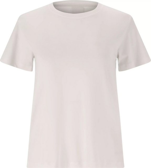 ATHLECIA T-Shirt Pacy W S/S Tee white günstig online kaufen