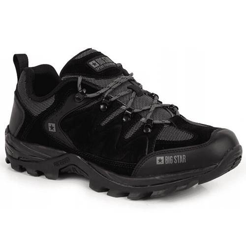 Big Star Gg174282 Schuhe EU 41 Black günstig online kaufen