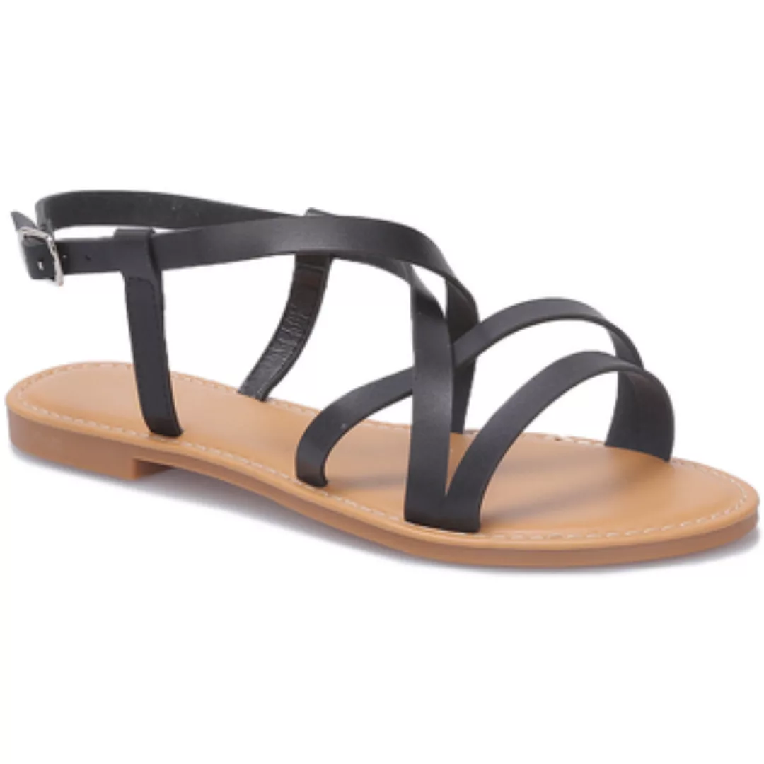 La Modeuse  Sandalen 66565_P155011 günstig online kaufen