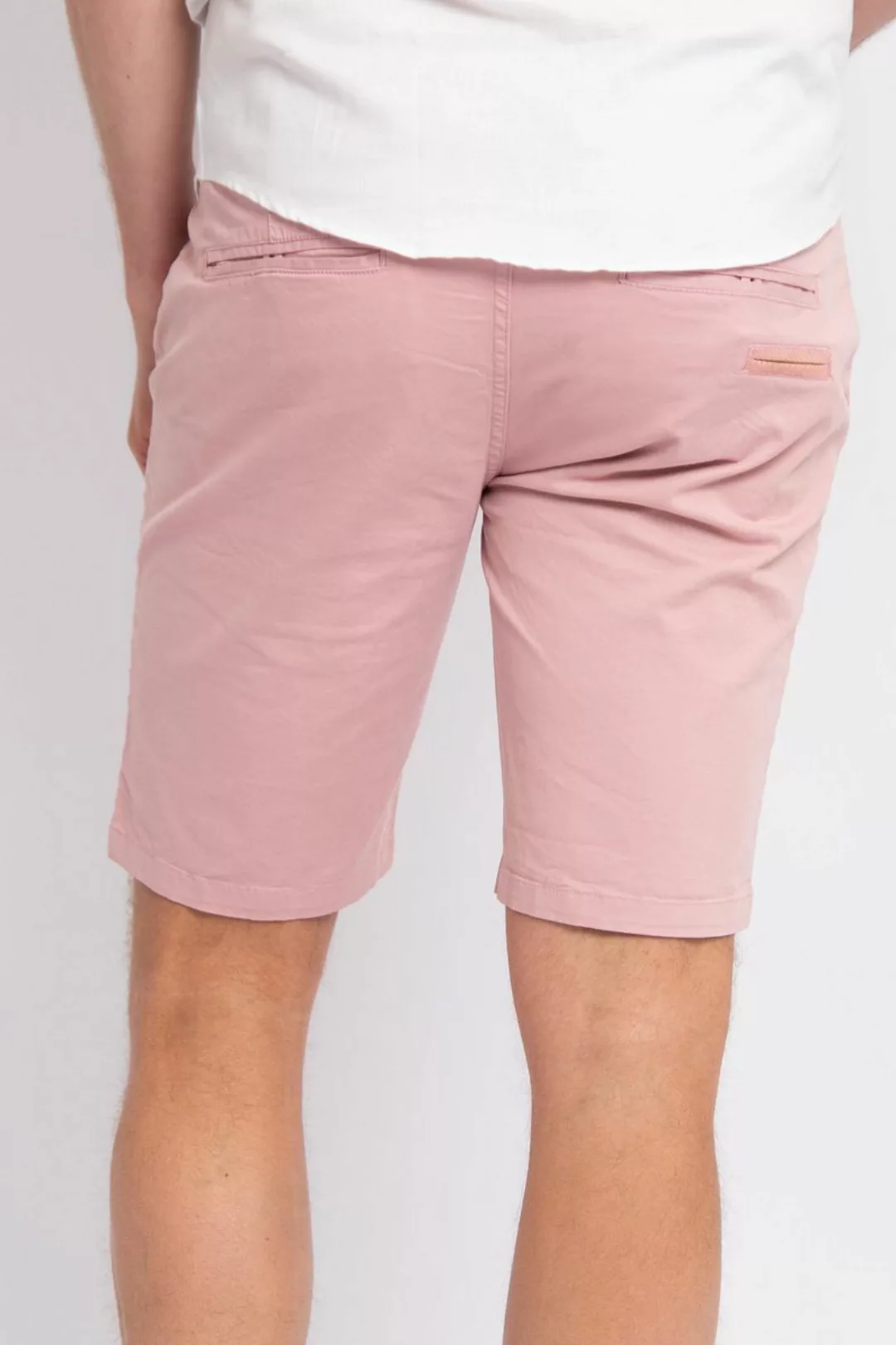 Suitable Berry Short Rosa - Größe 50 günstig online kaufen