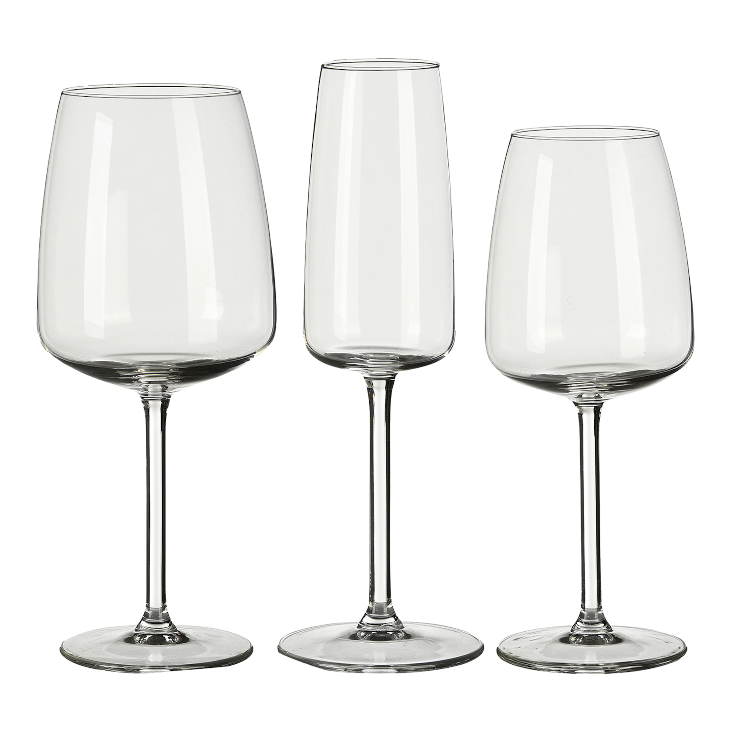 Weinglas-Set Alva günstig online kaufen