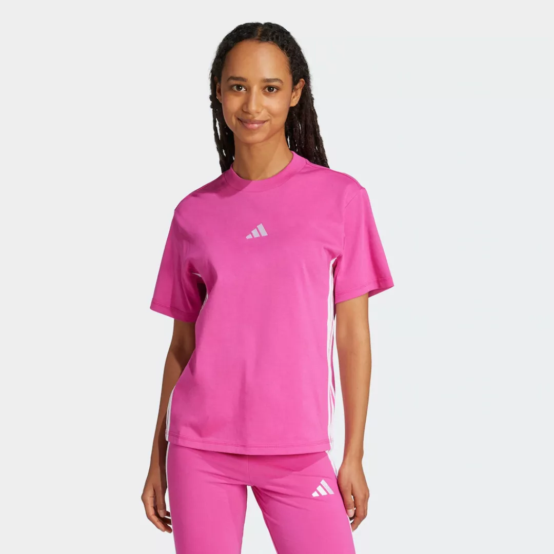 adidas Sportswear T-Shirt "W 3S SJ T" günstig online kaufen