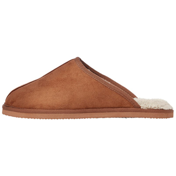 Jack & Jones  Hausschuhe Jfwdudely Microfiber Slipper Almond günstig online kaufen