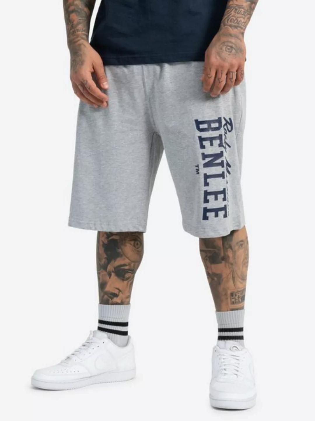 Benlee Rocky Marciano Sweatshorts SPINKS (1-tlg) günstig online kaufen