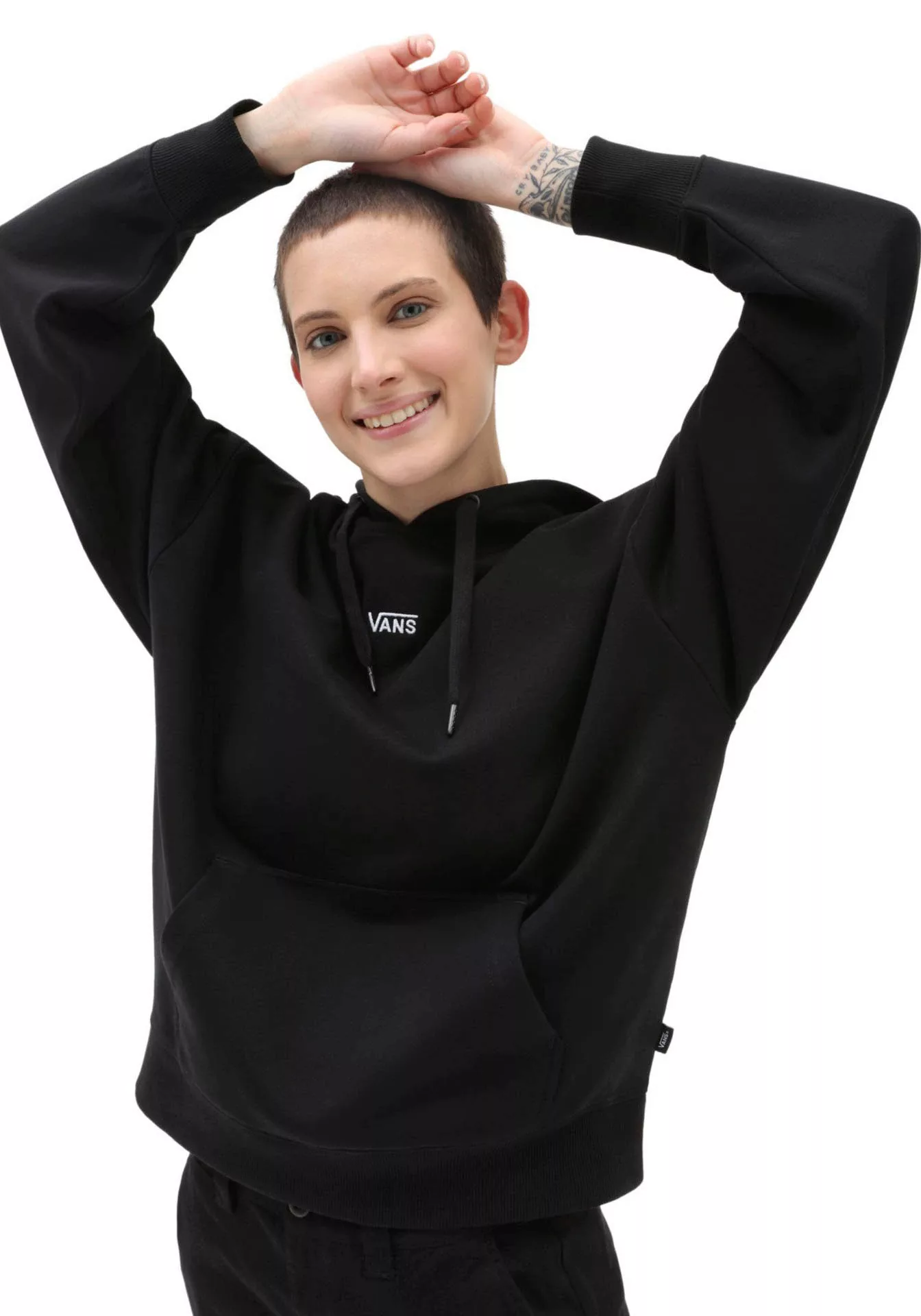 Vans Kapuzensweatshirt günstig online kaufen