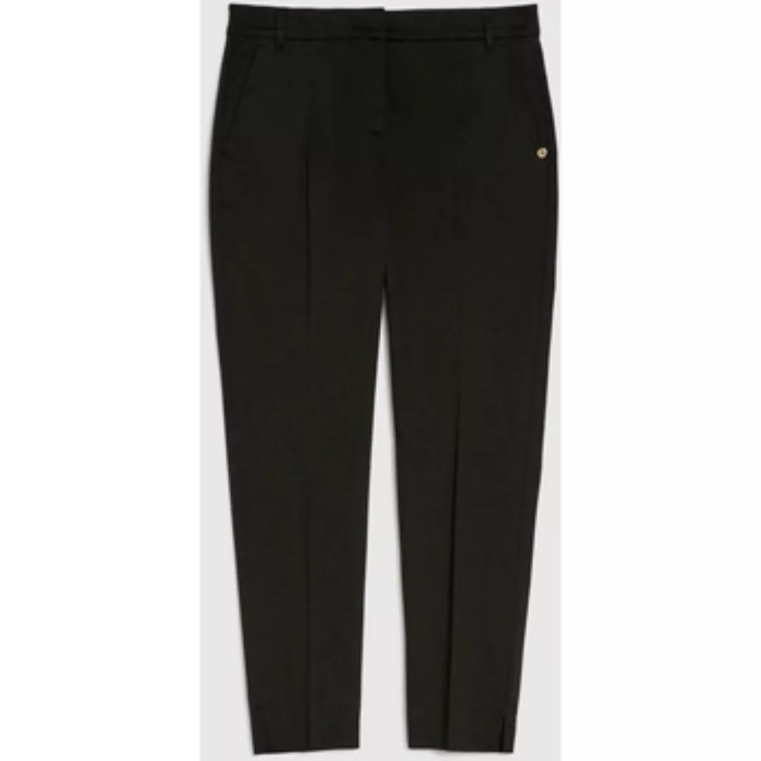 Pennyblack  3/4 Jeans PANTALONI SLIM IN RASO DI COTONE Art. NICOLE günstig online kaufen