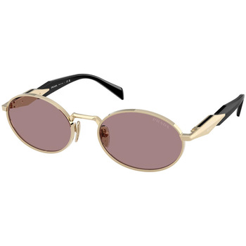 Prada  Sonnenbrillen Sonnenbrille PR65ZS ZVN20I günstig online kaufen