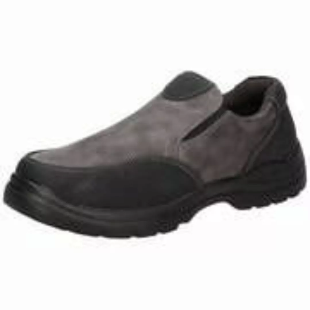 Puccetti Slipper Herren grau|grau|grau|grau|grau|grau|grau|grau günstig online kaufen