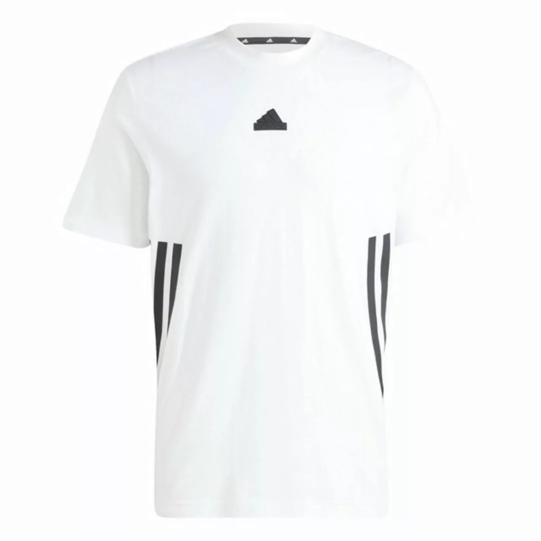 adidas Sportswear T-Shirt Herren T-Shirt Regular Fit (1-tlg) günstig online kaufen