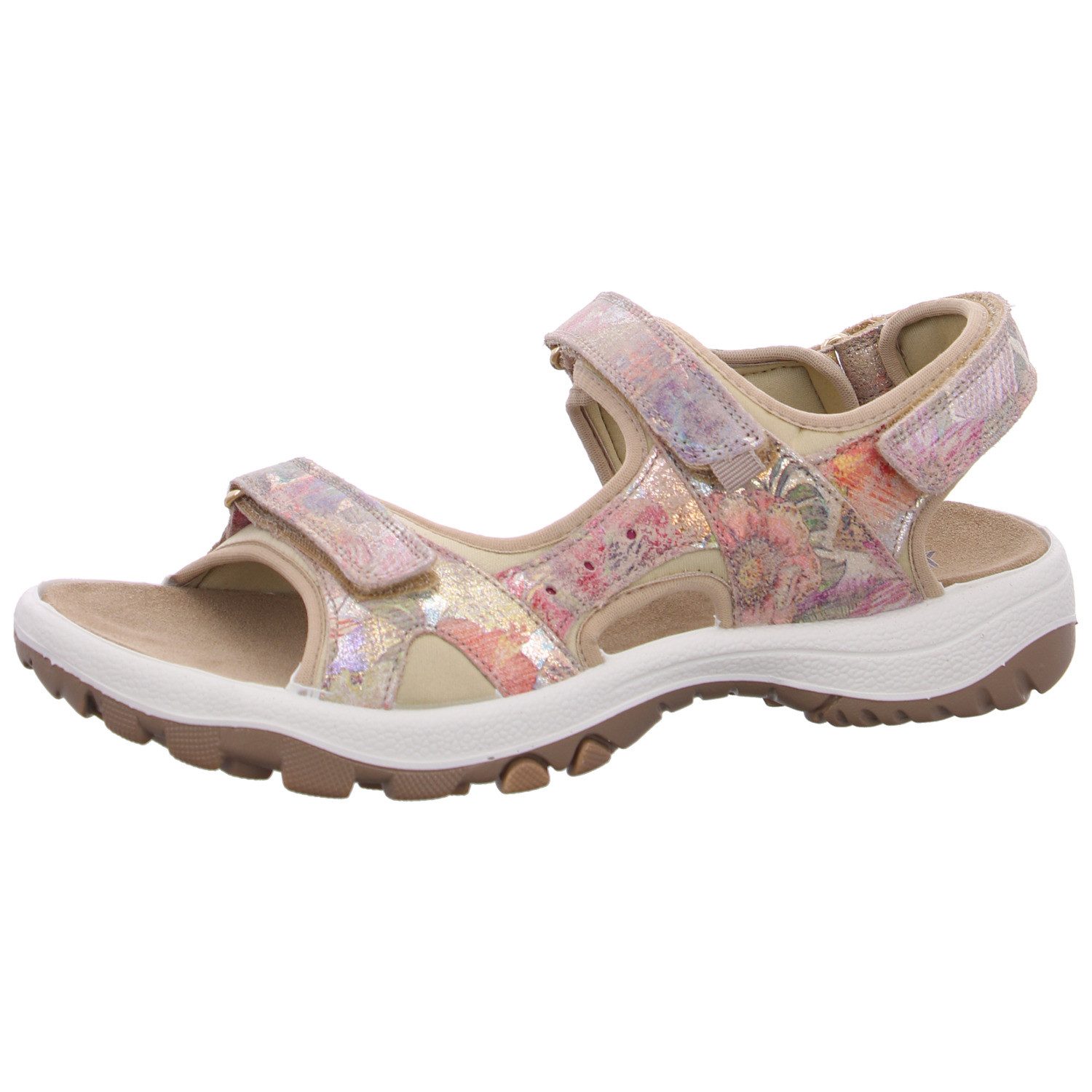 Imac Sandalen Textil Trekkingsandale günstig online kaufen