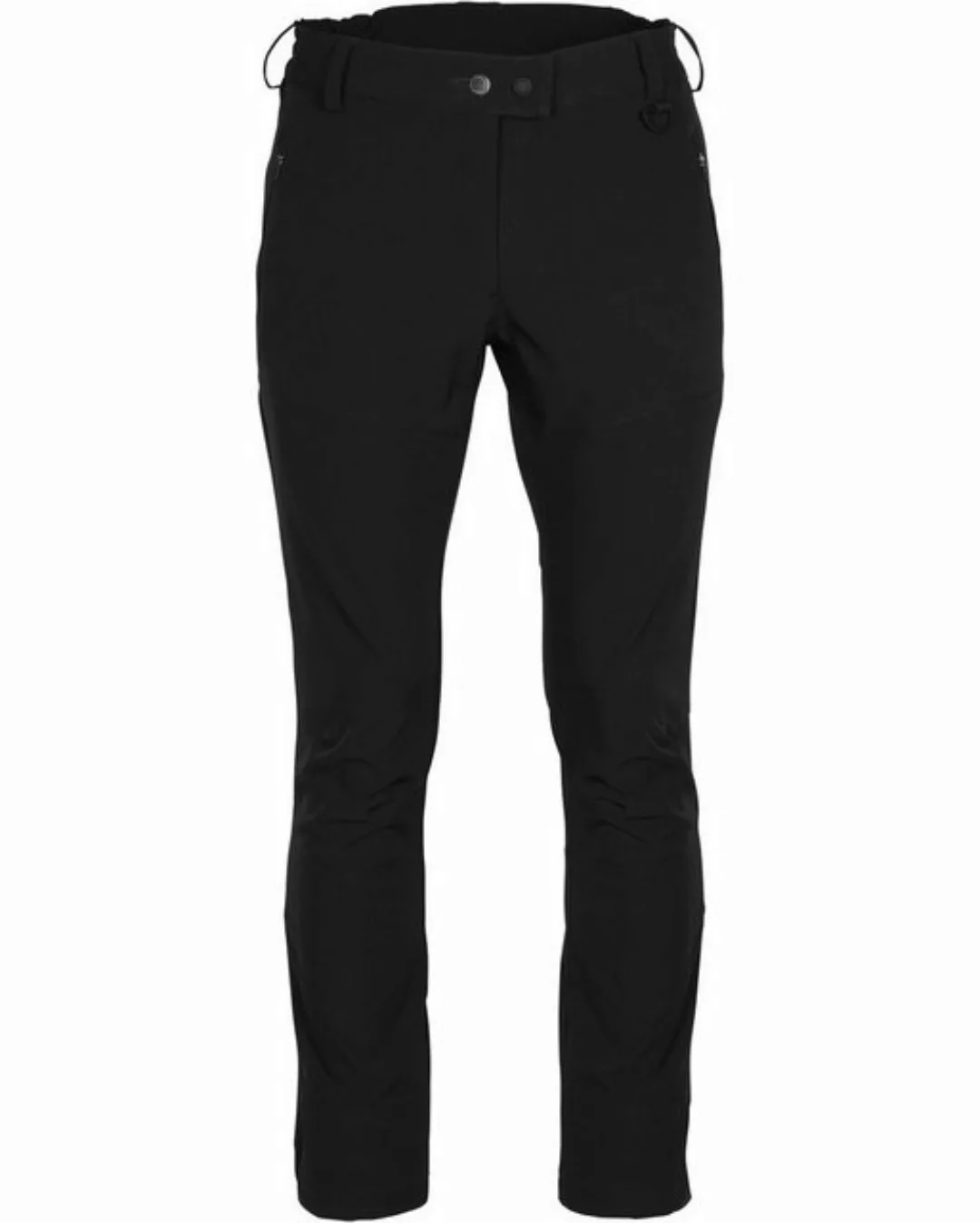 Pinewood Outdoorhose Damen Hose Wilda Stretch Shell günstig online kaufen