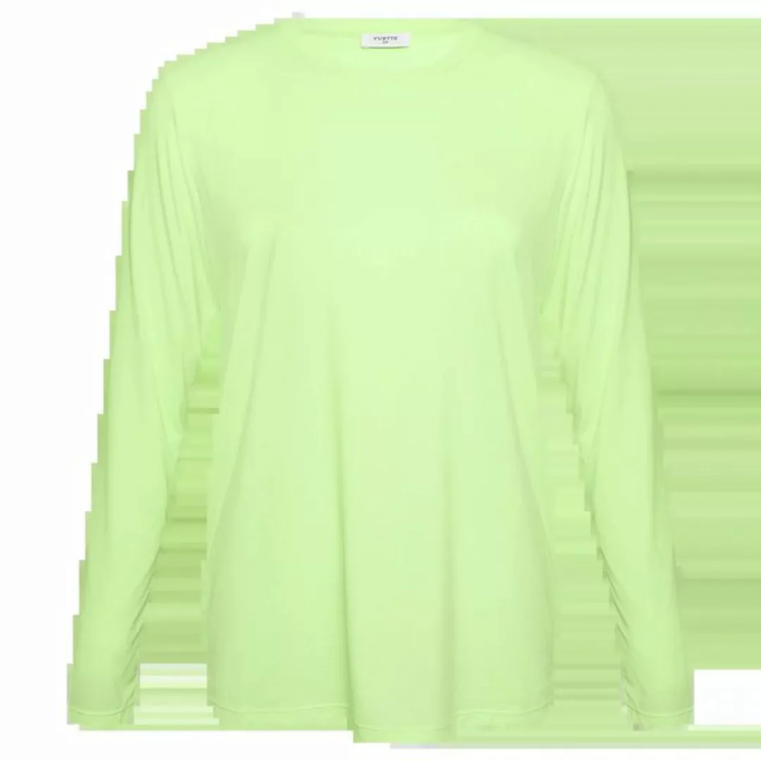 Yvette Langarmshirt Longsleeve Lea günstig online kaufen