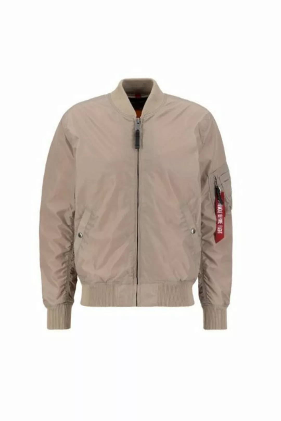 Alpha Industries Bomberjacke MA-1 TT günstig online kaufen