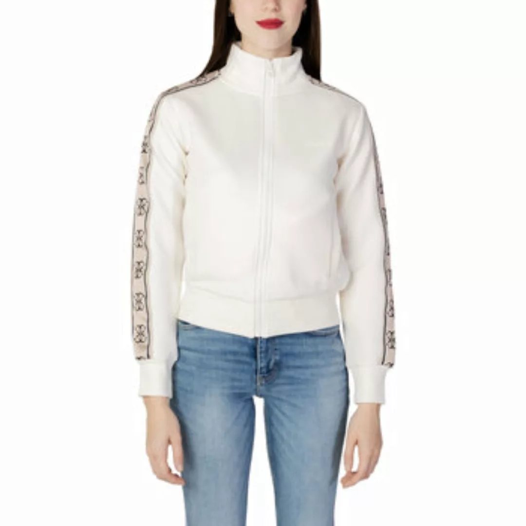 Guess  Sweatshirt V2YQ16KB3P2 - BRITNEY VOLLER REISSVERSCHLUSS günstig online kaufen