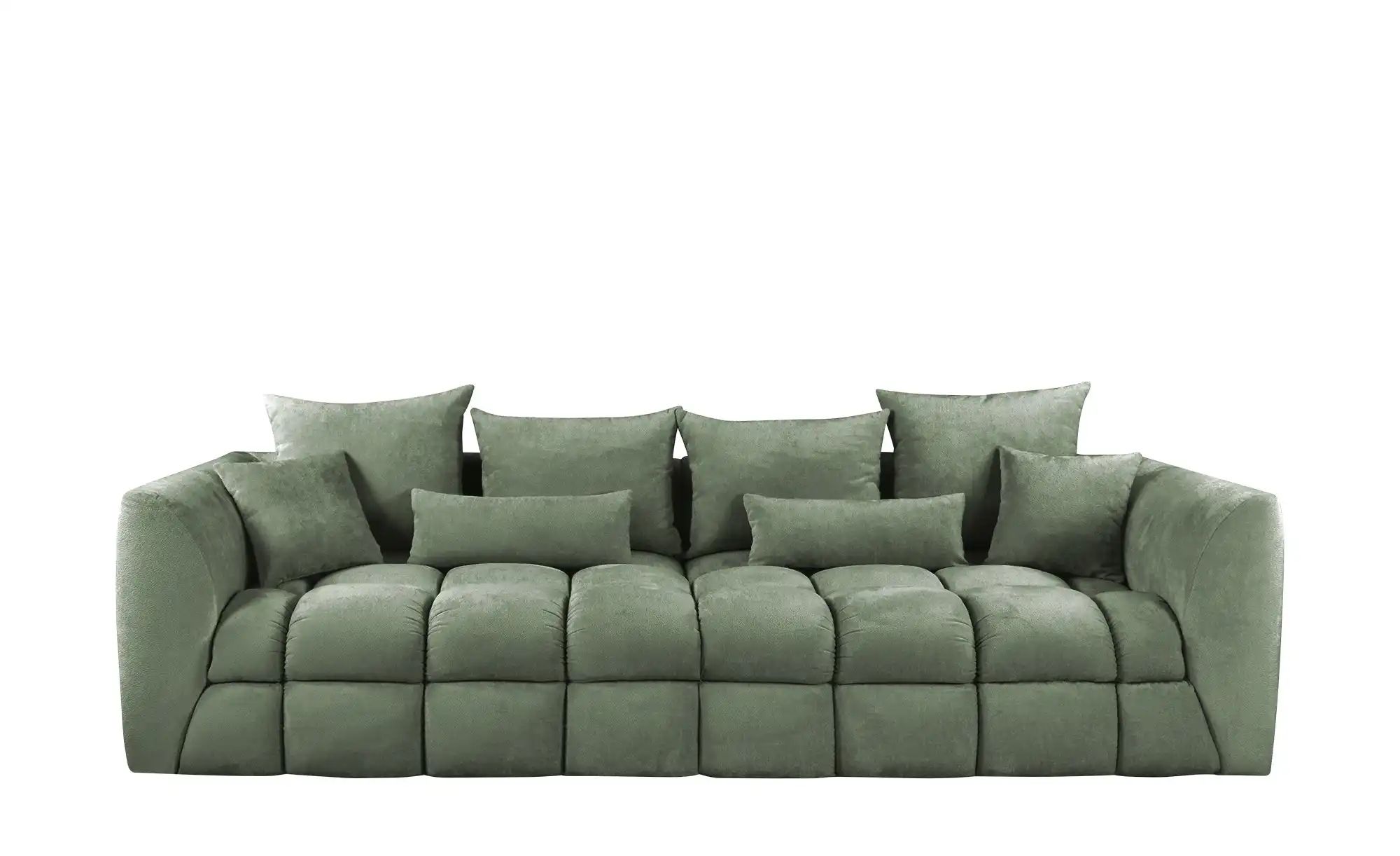 switch Einzelsofa  Avinion ¦ grün ¦ Maße (cm): B: 294 H: 92 T: 122.0 Polste günstig online kaufen