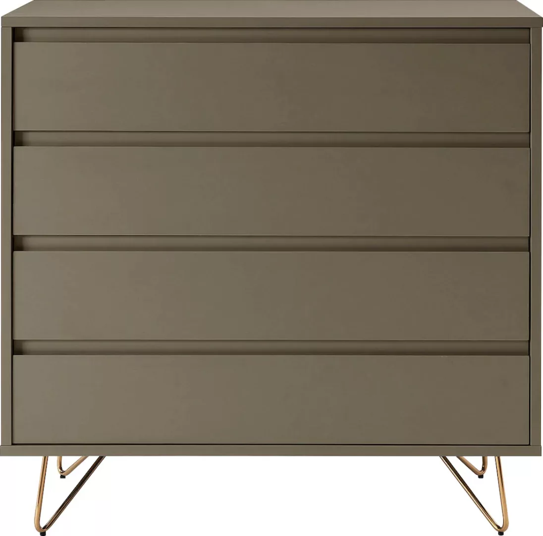 SalesFever Kommode, in tollen Farben, Sideboard, Flurschrank, Anrichte günstig online kaufen