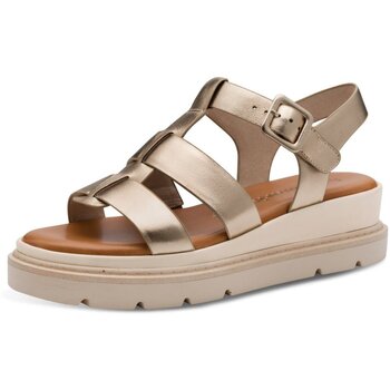 Tamaris  Sandalen Sandaletten bronce (bronze) 1-28724-44-900 günstig online kaufen