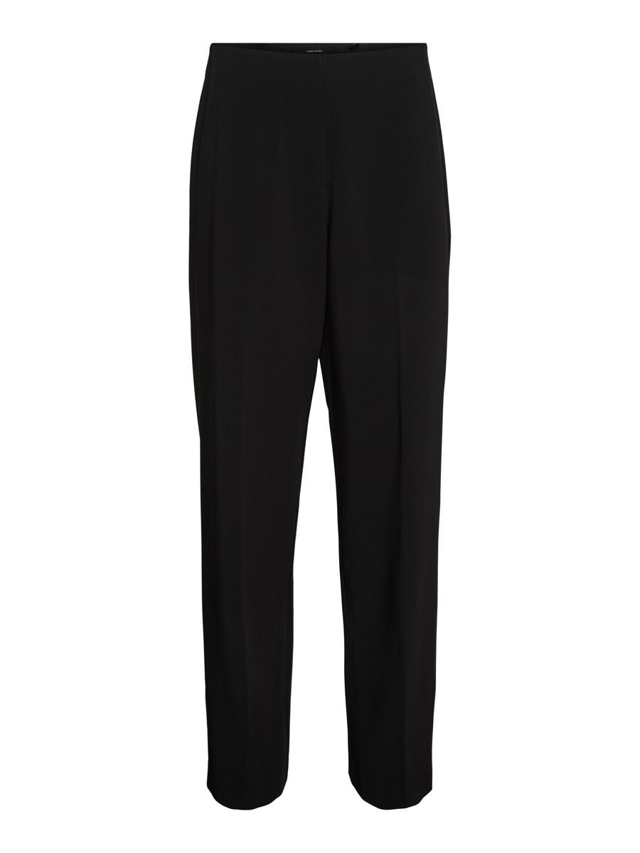 Vero Moda Anzughose VMSANDY HR STRAIGHT PANT günstig online kaufen