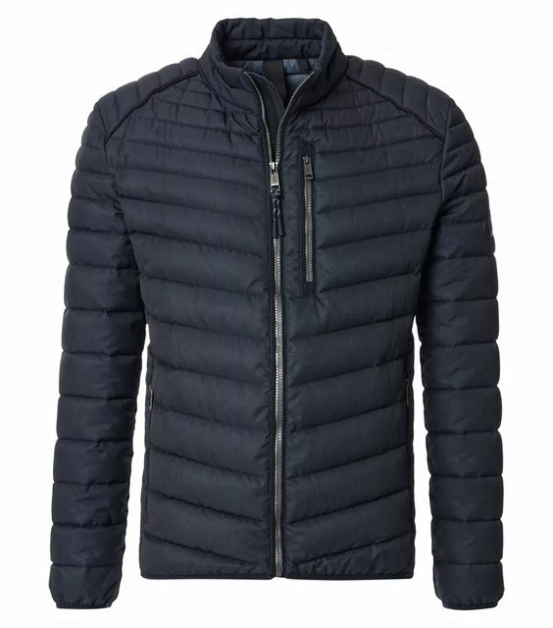 CASAMODA Steppjacke Outdoor Jacke Light günstig online kaufen