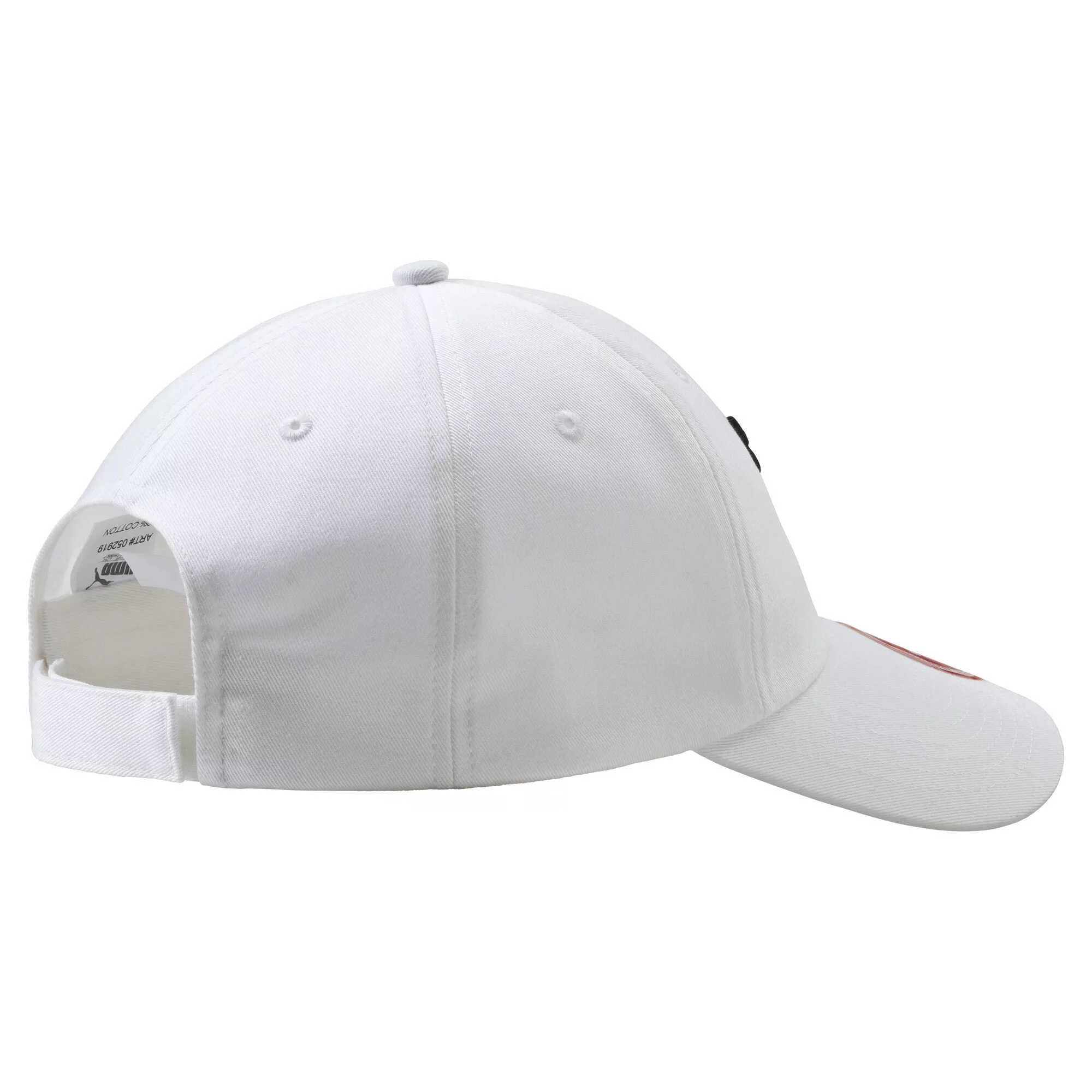 PUMA Baseball Cap "ESS CAP" günstig online kaufen