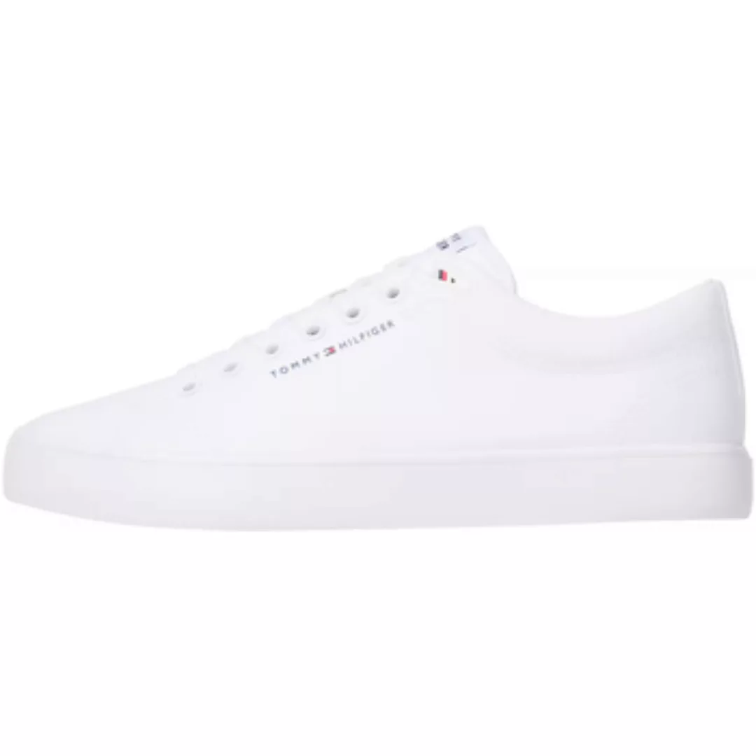Tommy Hilfiger  Sneaker Hi Vulc Low Canvas günstig online kaufen